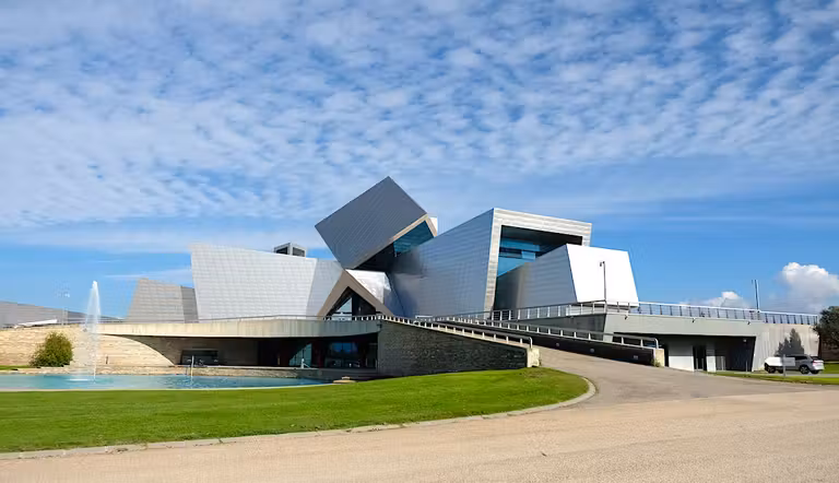 Bodega Sommos, en Somontano