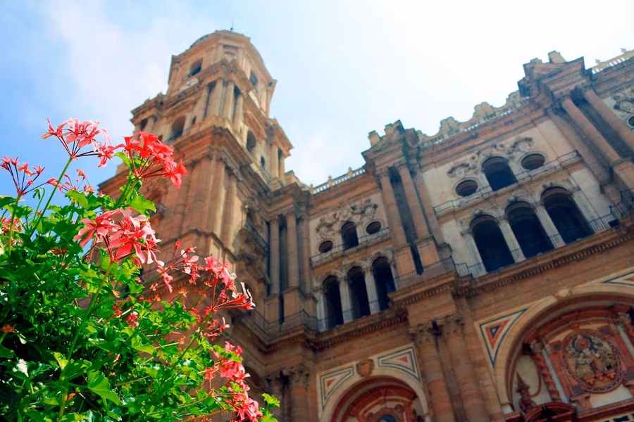 viaje con amigas, viaje de chicas, Andalucia, fin de semana