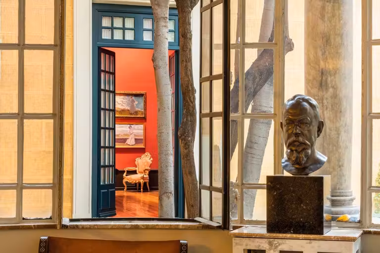 exposicion temporal museo sorolla