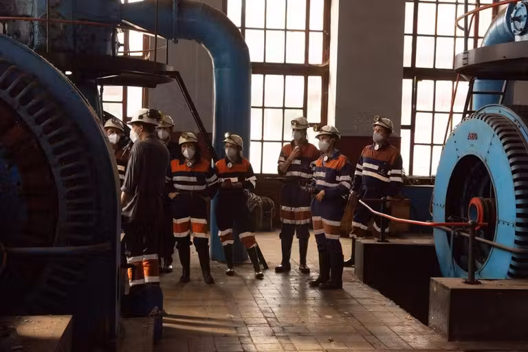 sala maquinas pozo soton asturias