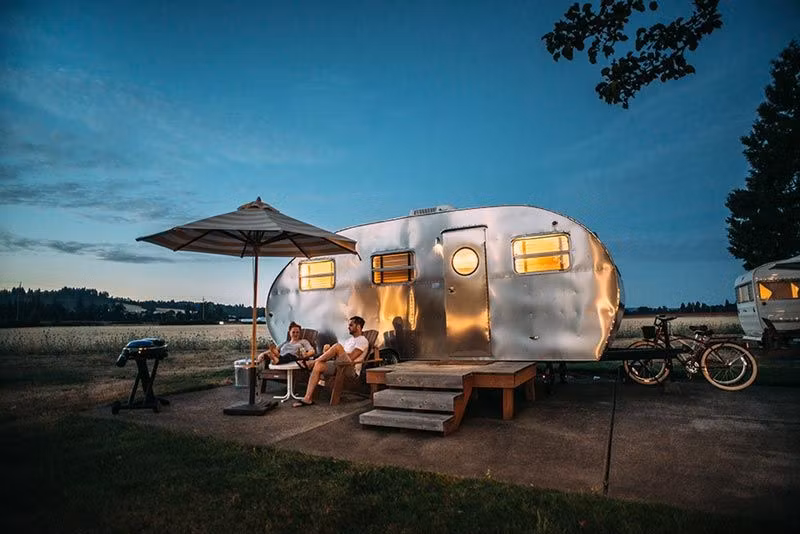 5 rutas en autocaravana por España para disfrutar de mar y de montaña