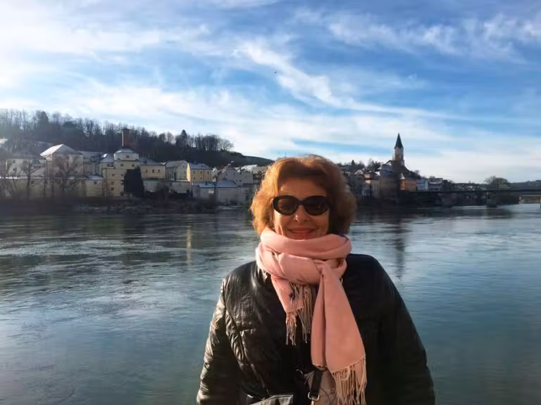 entrevista, mujeres que inspiran, mujeres que viajan