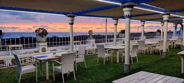 Restaurantes en El Palmar (Cádiz) para comer muy bien