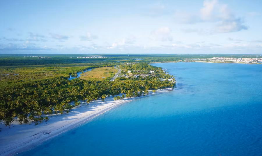 10 razones para viajar a República Dominicana