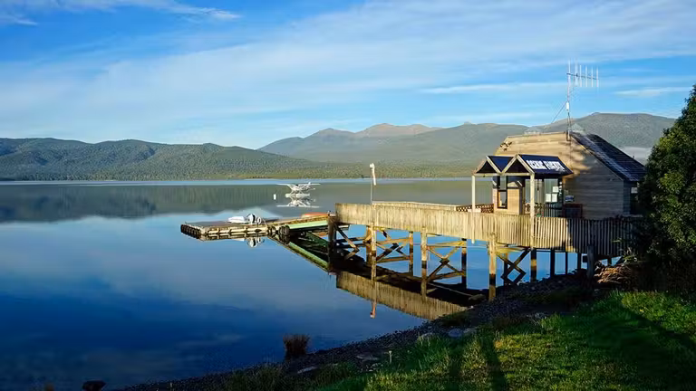 viajar sola, viajes de aventura, viajes a Nueva -Zelanda, trekking, senderismo