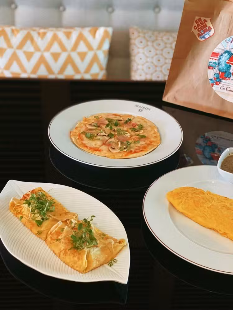 maison lu de marbella