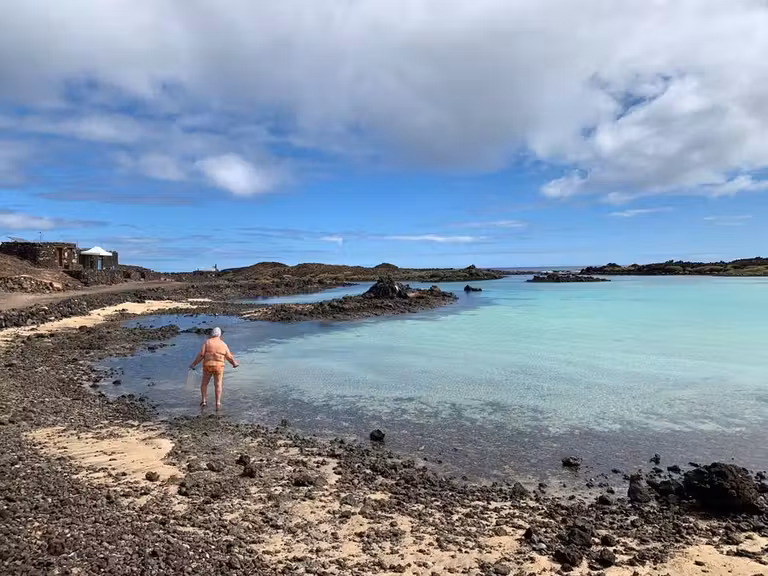 excursion a isla de lobos