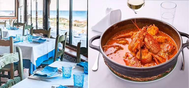 Restaurante Casa Francisco el de siempre