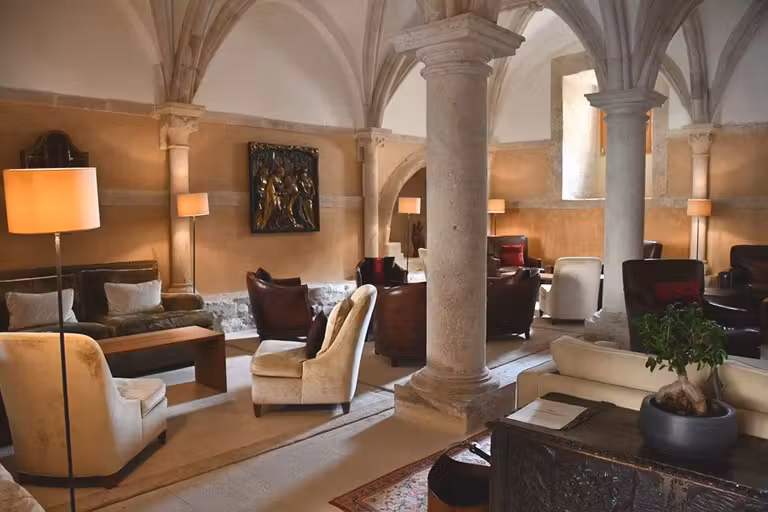 bodega Abadía Retuerta, escapada en pareja, fin de semana romántico