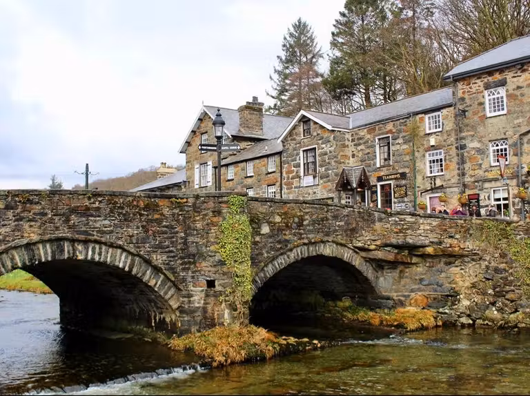 Cotswolds inglaterra