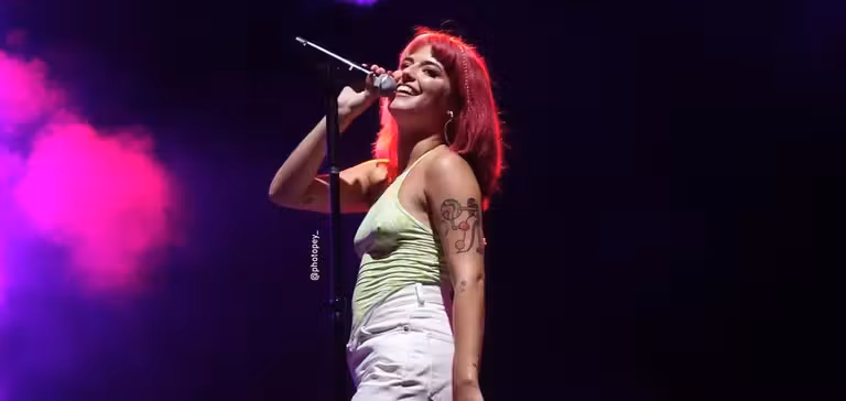 Alba Reche o el empoderamiento de la ternura