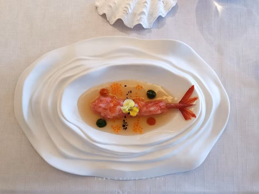 Getxo a bocados, una cita exquisita con el paladar