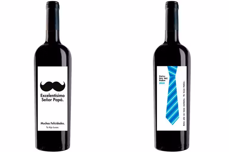 planes en familia, enología, enoturismo, regalos personalizados