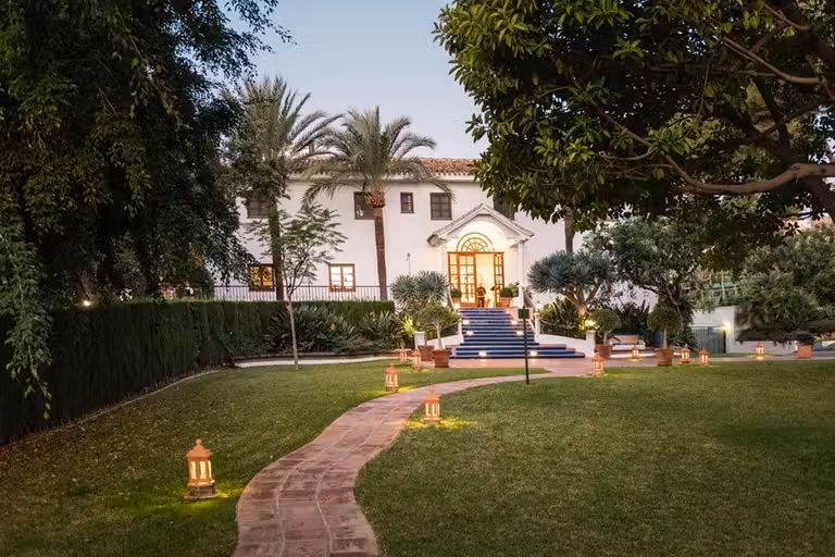 terapia ayuno en marbella