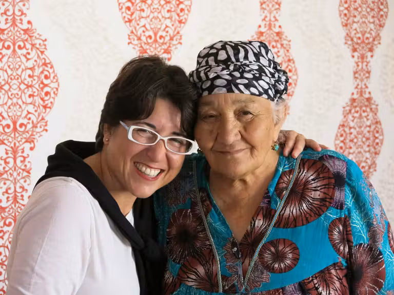 alice fauveau, focus on women, mujeres etheria