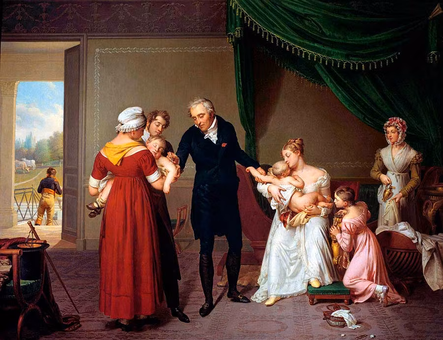 mujeres en la ciencia