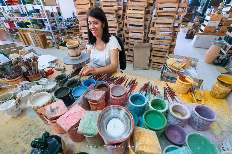 Viajes a Andalucía, rutas con encanto, viajes con amigas