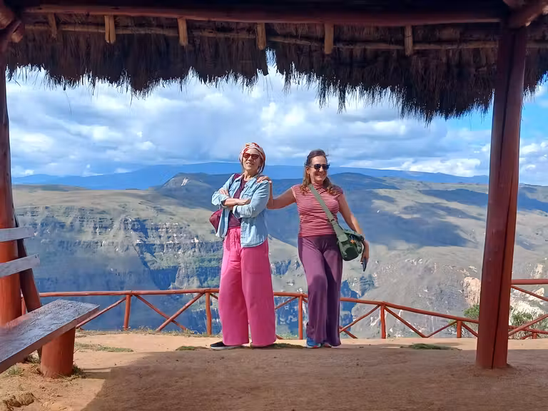 Cajamarca y Chachapoyas, descubre los tesoros del norte de Perú