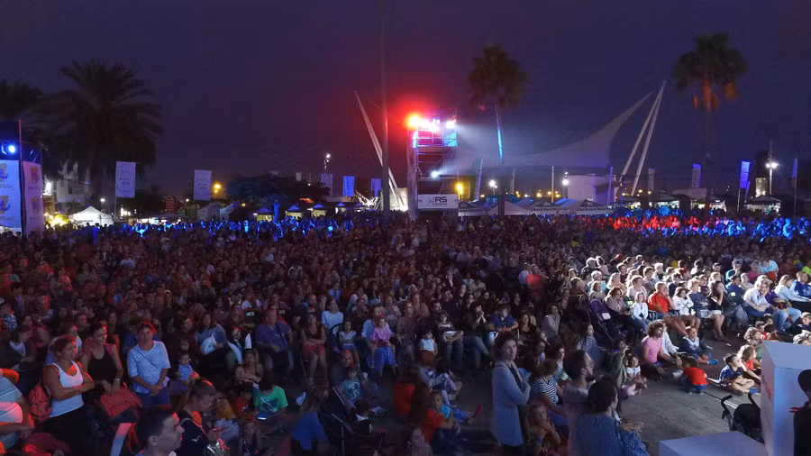 festival cine gran canaria viajes