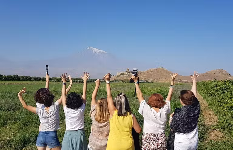 La agencia WOM Viajes apuesta escapadas nacionales