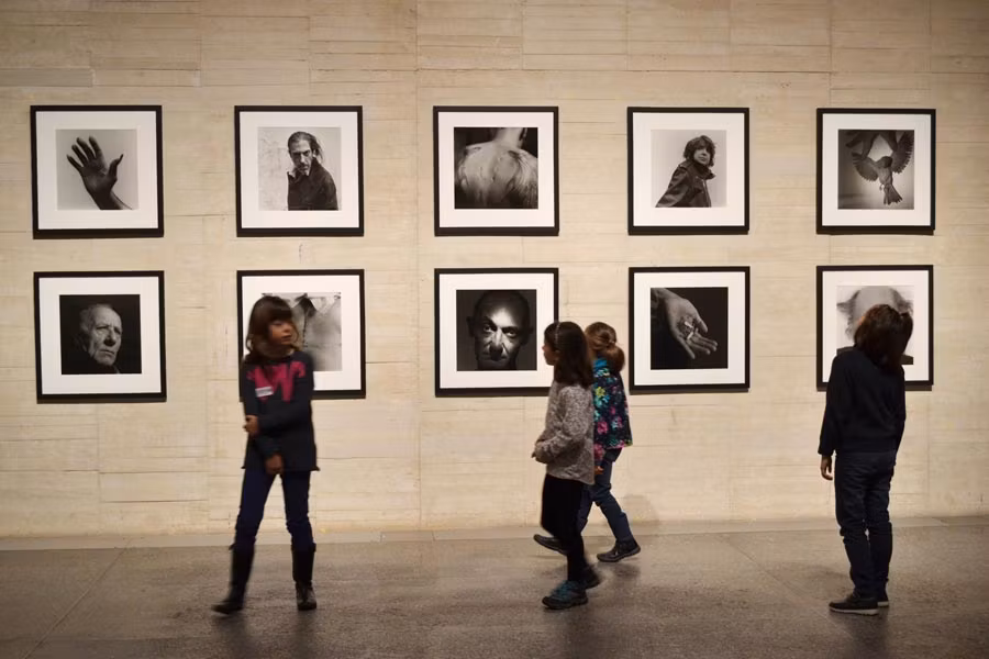Diverviajes de pequeamigos musac