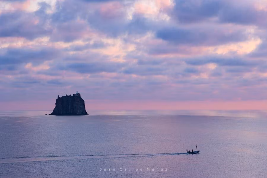 Islas Eolias, 6 placeres entre el cielo y el infierno