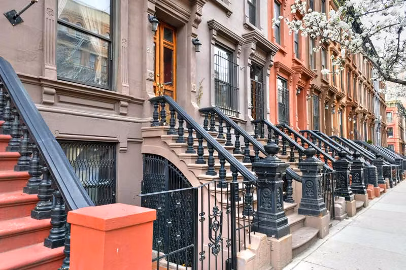 Barrios de Nueva York: del góspel de Harlem al arte urbano del Bronx y a los lugares de moda de Brooklyn