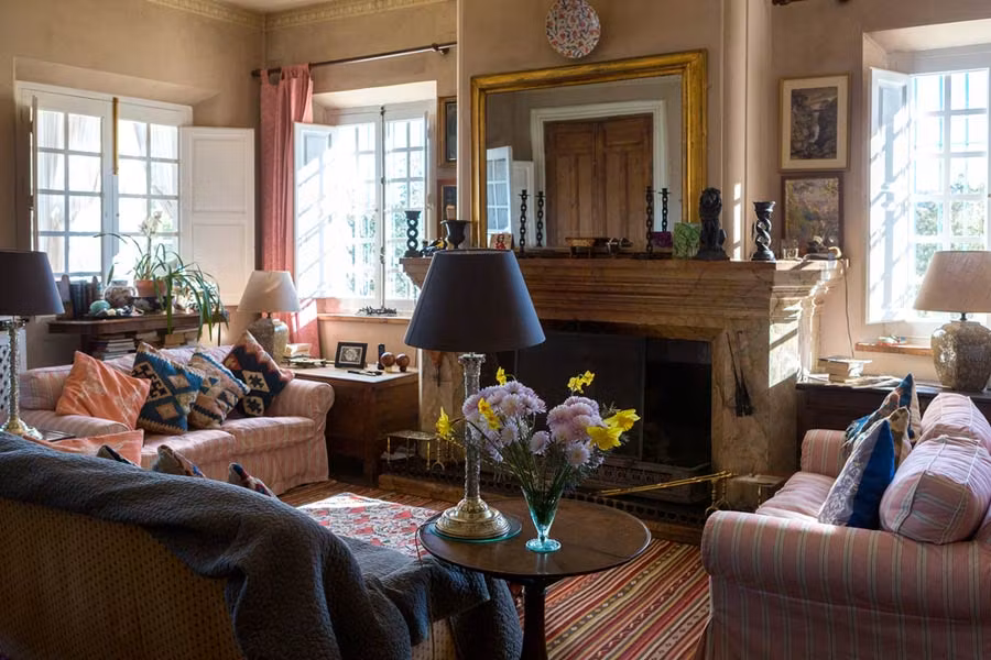 viaje huelva, que ver aracena, finca buenvino