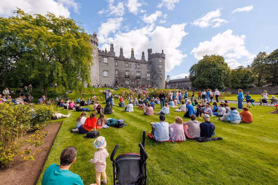 Ruta del Whiskey, una buena excusa para recorrer el condado irlandés de  Kilkenny