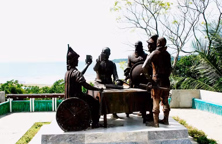 viajes a Filipinas, viajes de buceo, viajes en pareja, lunas de miel