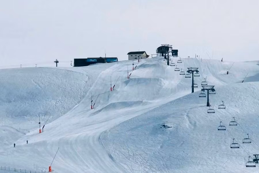 estacion valdelinares