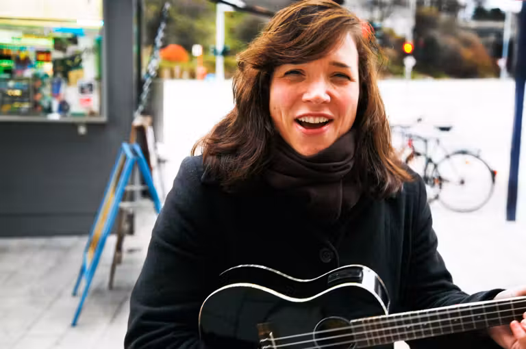 5 mujeres que nos inspiraron en 2018