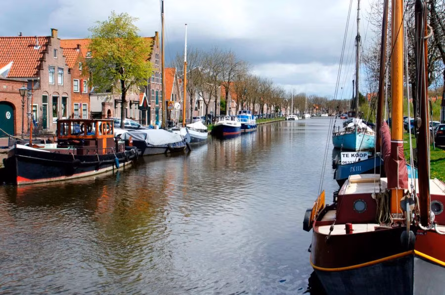 Holanda en familia, viajes con niños, escapadas por Europa