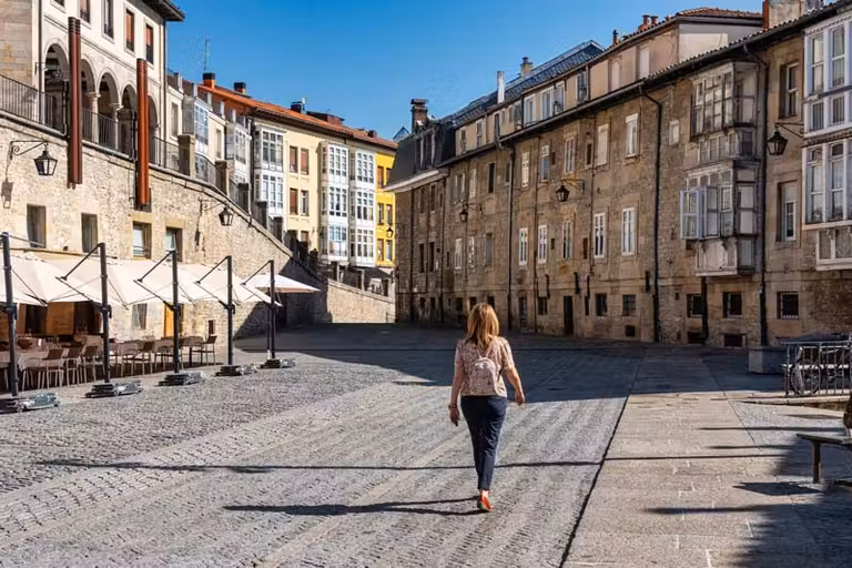 Buenas ideas para un fin de semana en Vitoria con amigas