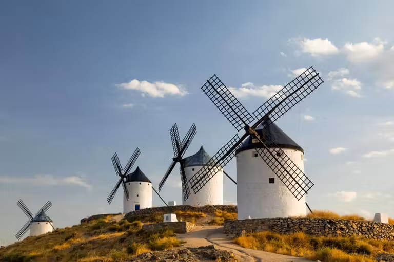 10 pueblos bonitos de Castilla-La Mancha para organizar una escapada