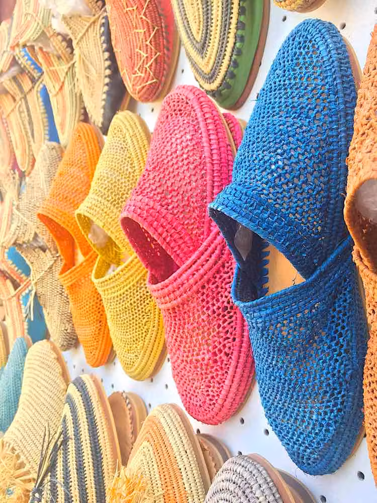 Casablanca y Marrakech,  una escapada esencial (y a precio asequible)