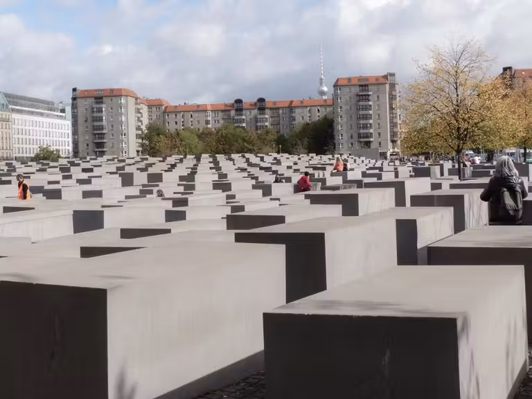 en que ver en berlin, viajes mujeres berlin