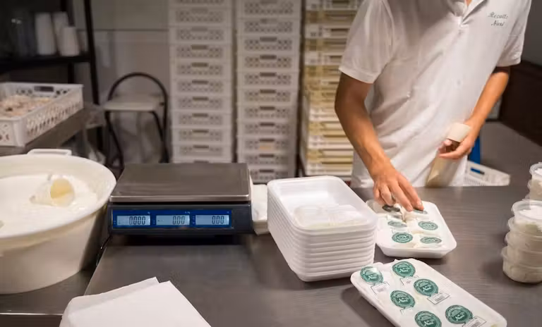 Obrador de Recuits Nuri