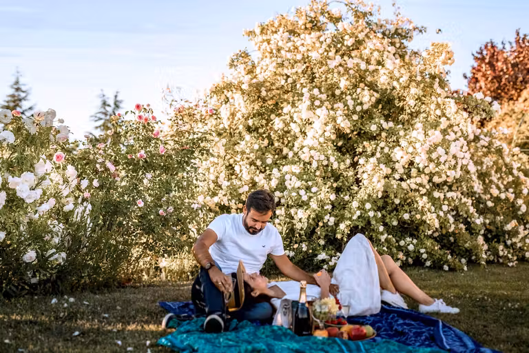 Una escapada a la madrileña: sorteamos una experiencia en Finca Aal Cachucho