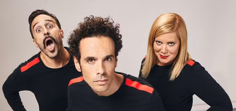 Jamming sessions, un espectáculo donde la clave está en la improvisación