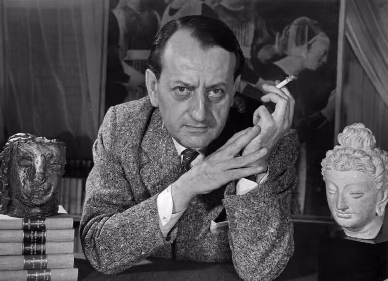 ministro frances andre malraux, historias camboya