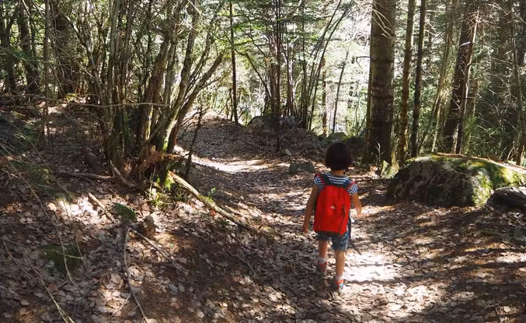 viajes familias, valle boi, ruta romanico,