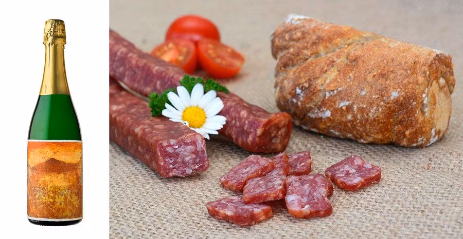 escapada con amigos, vinos de moda, salidas con amigos, barbacoa