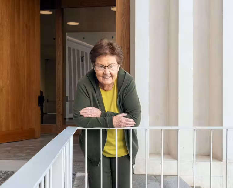 coleccionista de arte helga de alvear