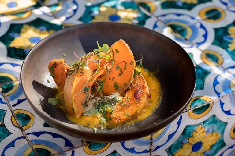 plato saludable ayuno clinica Buchinger Wilhelmi