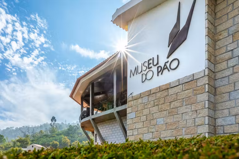 Museo de Pan.