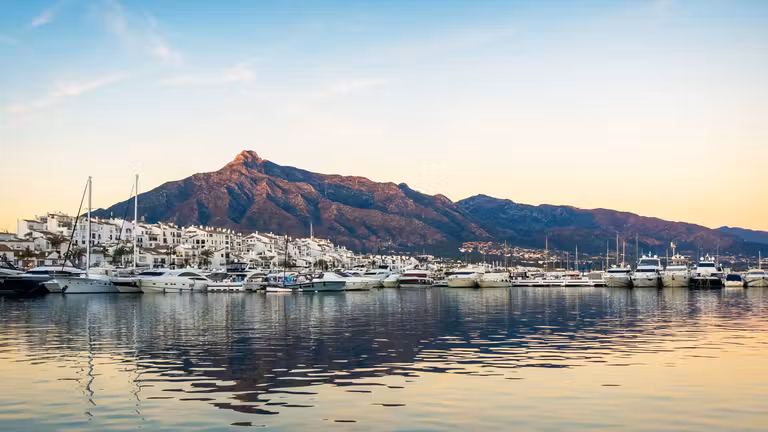 Una guía para no perderte nada de la provincia de Málaga