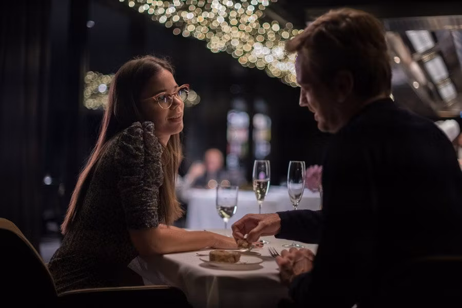 La cocina creativa es siempre la más sorprendente.