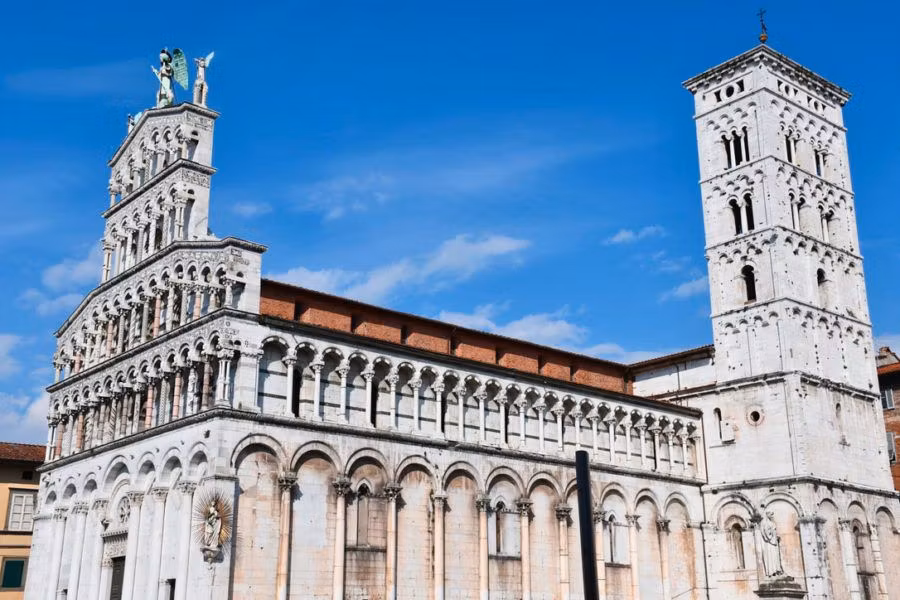 un día en Lucca, viajes a Italia, viajes a Toscana, viajes con amigas, Puccini