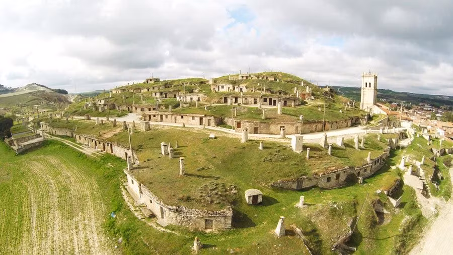 barrio bodegas baltanas excursion un dia palencia